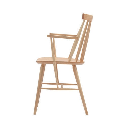 Calore ウィンザーチェア KINOSHITA calore ダイニングチェア