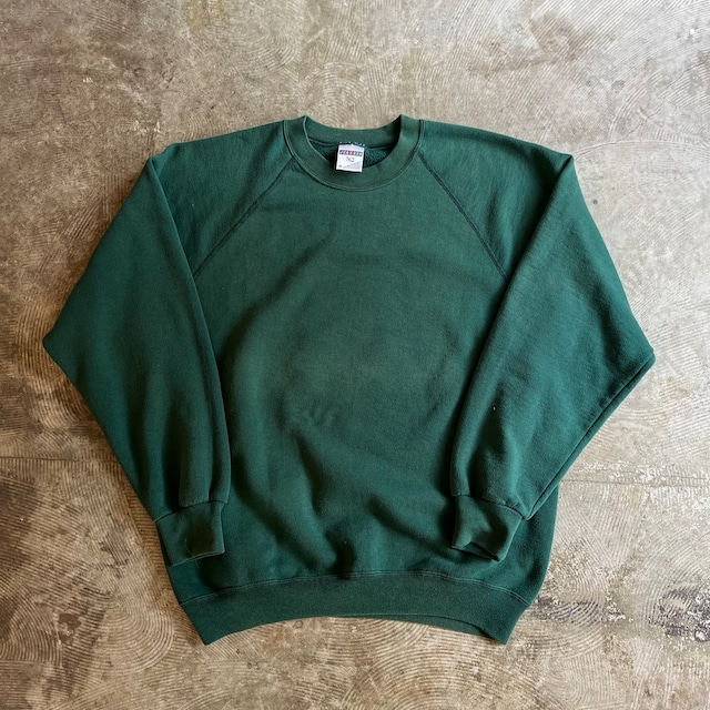 French military sweat-GREEN