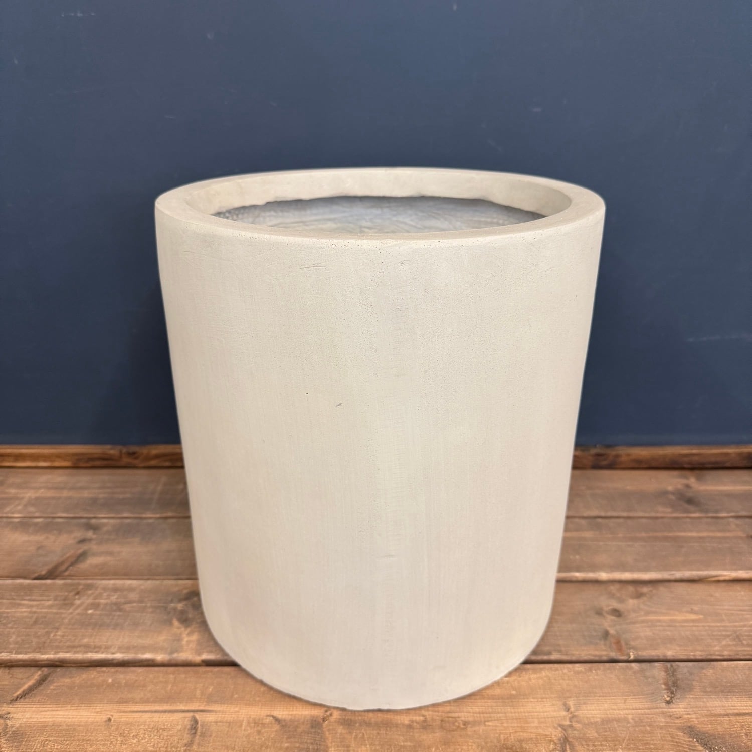 Proliferation　Geert Goiris　プリント付　限定300部 GA-2430 エイリアス シリンダー 30cm ウォッシュグレー | PROTOLEAF