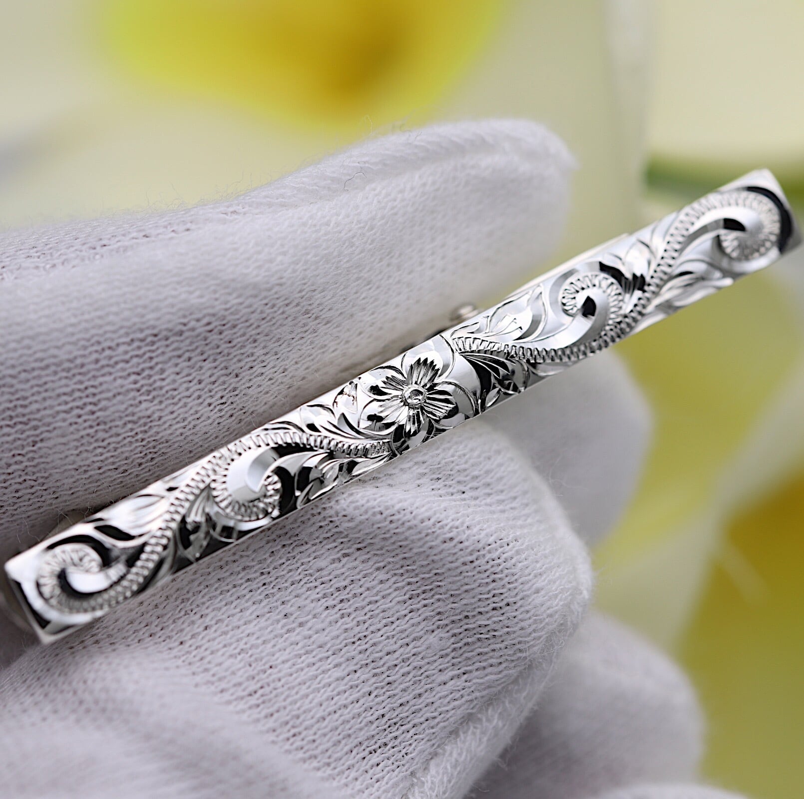 ハワイアンネクタイピン sv925 | tanoshimu