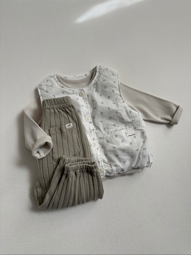 予約⌇atomeme / Benny Pants