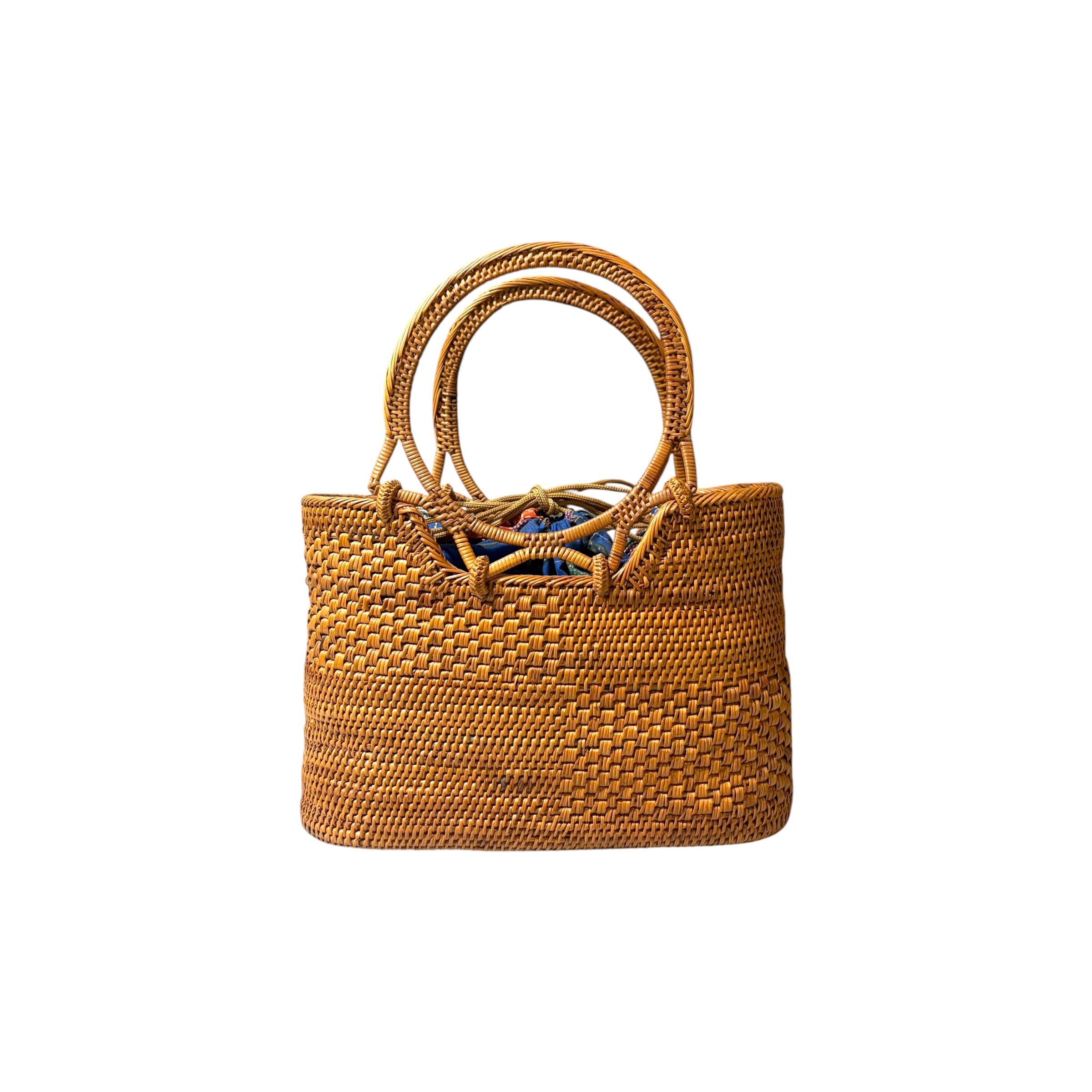 ATA HAND BAG / M