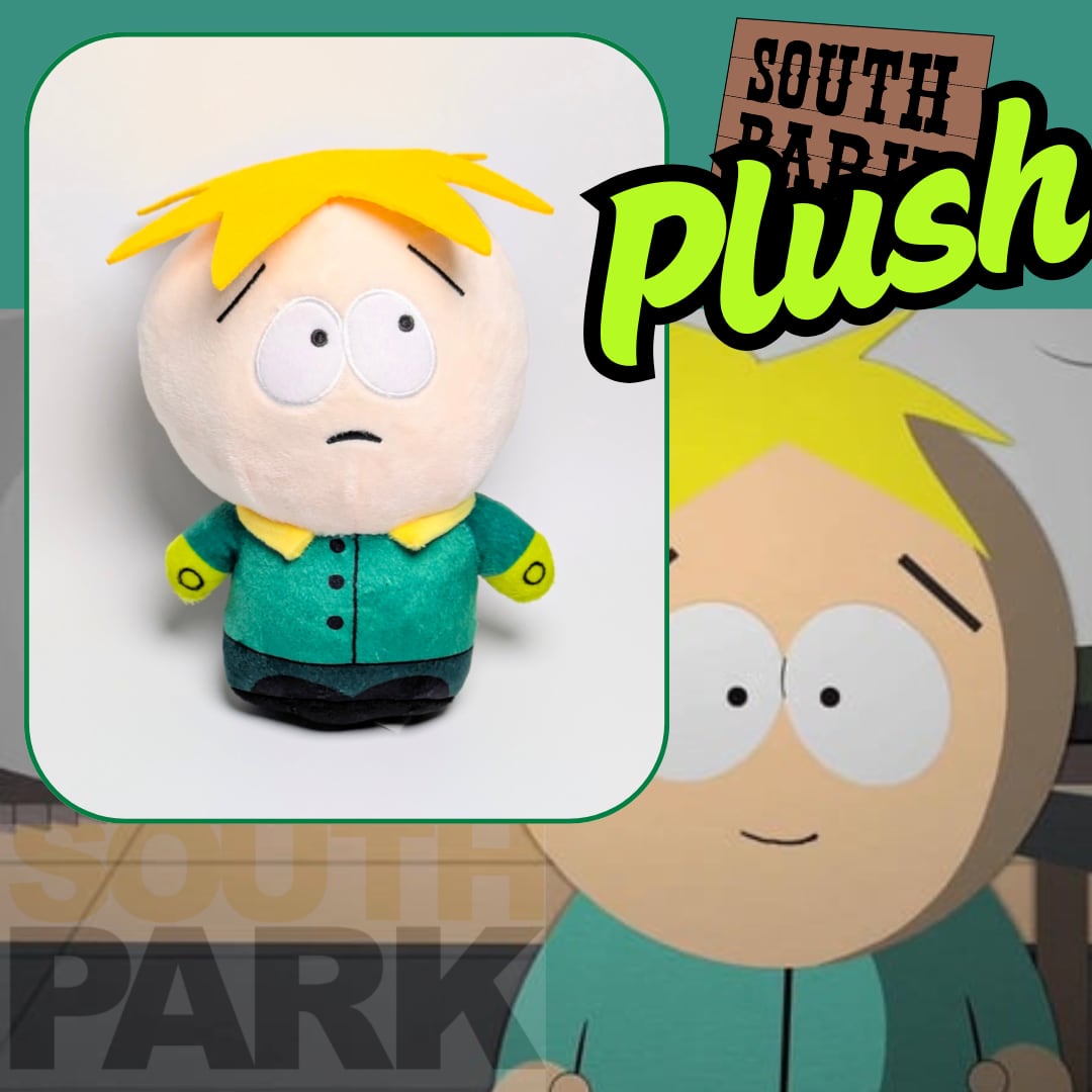 SouthPark-Butters サウスパーク バターズ パラディン・バターズ（Phone Destroyer） | サウスパーク