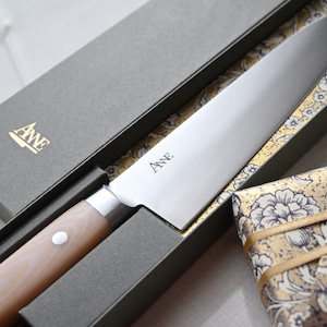 牛刀包丁180mm(日本鋼)(税込)