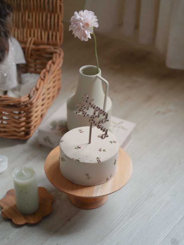 〈レンタル〉BASKET