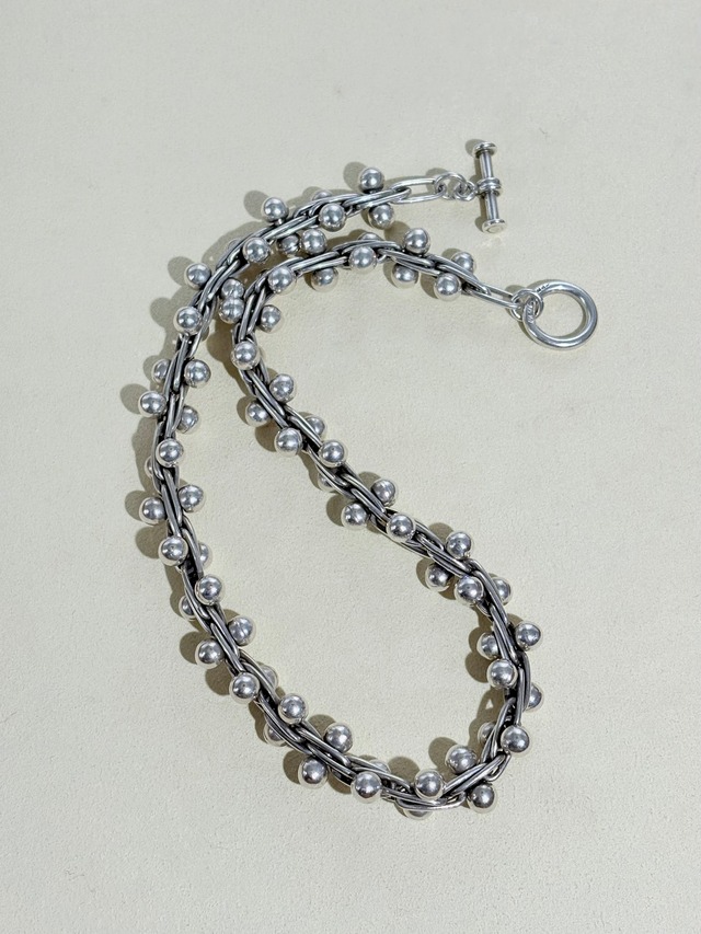DNA Necklace  -Mexico-