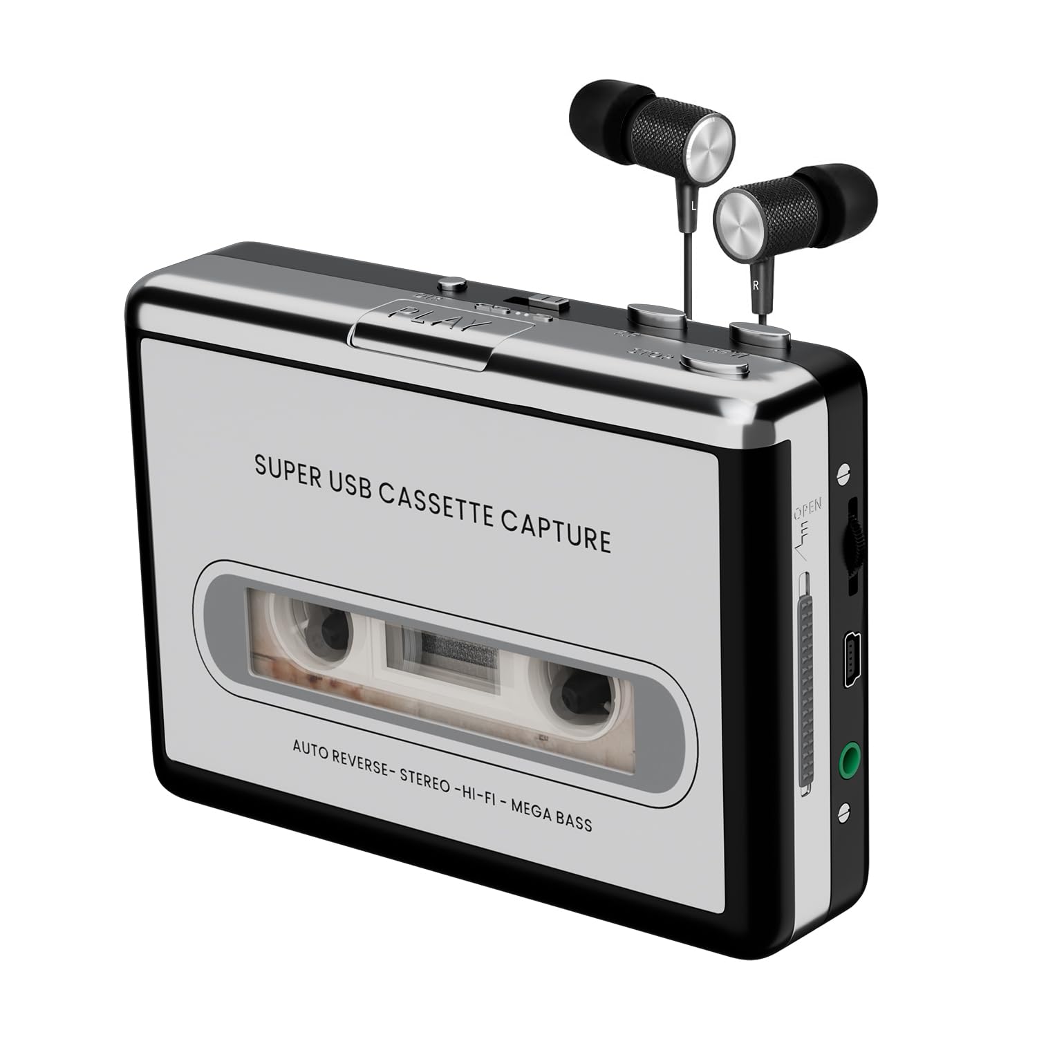 ポータブルMDプレーヤー SHARP MD-ST770 MDLP対応 完動品・動作保証