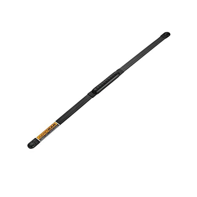 IVANKO OBZ-20 オリンピックアームカールバー【送料無料】Wバー 中古