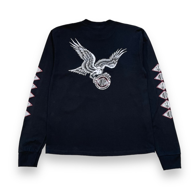 Independent BTG Eagle L/S Tee