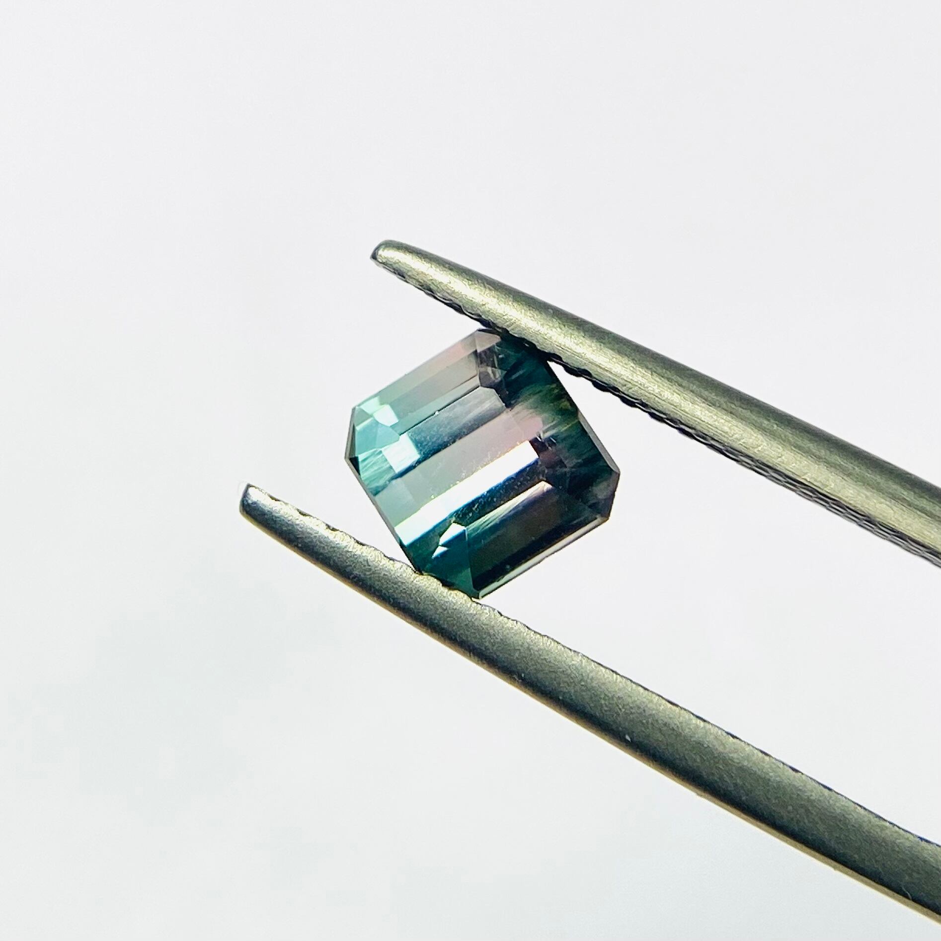 モネカラー パーティーカラートルマリン