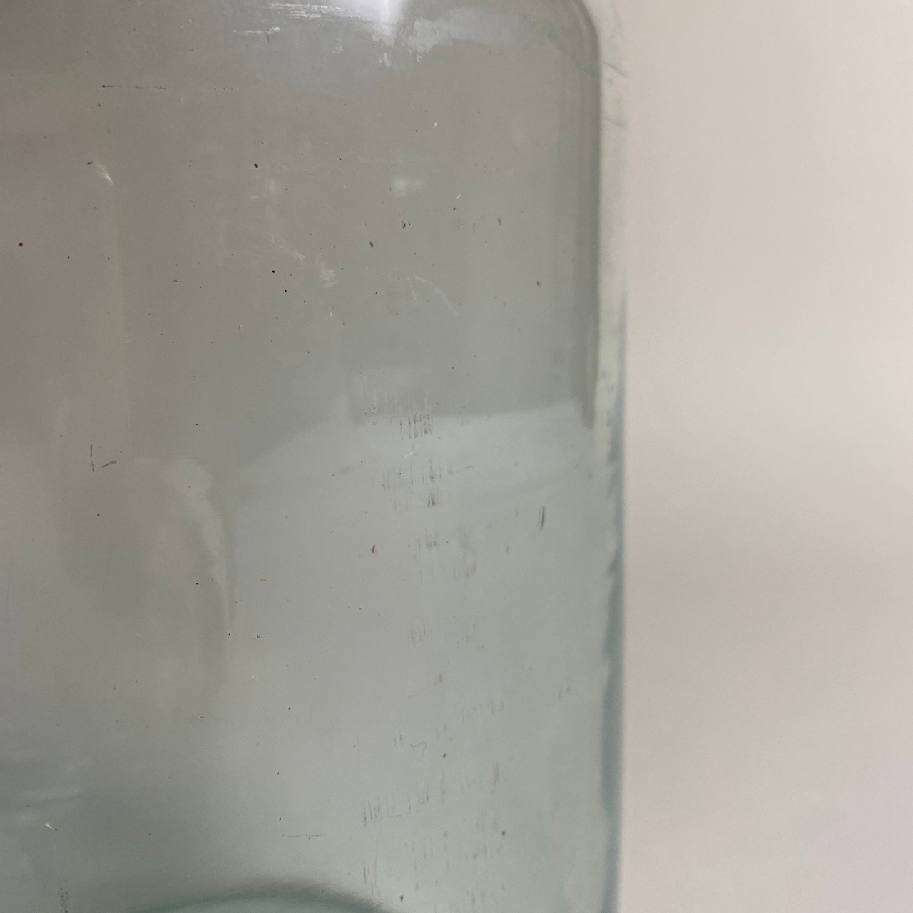French Bottle / フレンチ ボトル〈 花瓶 / フラワーベース / インテリア 〉 1806-0166-C