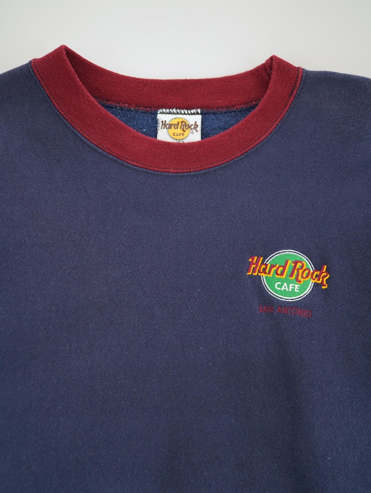 90s Hard Rock CAFE hoodie