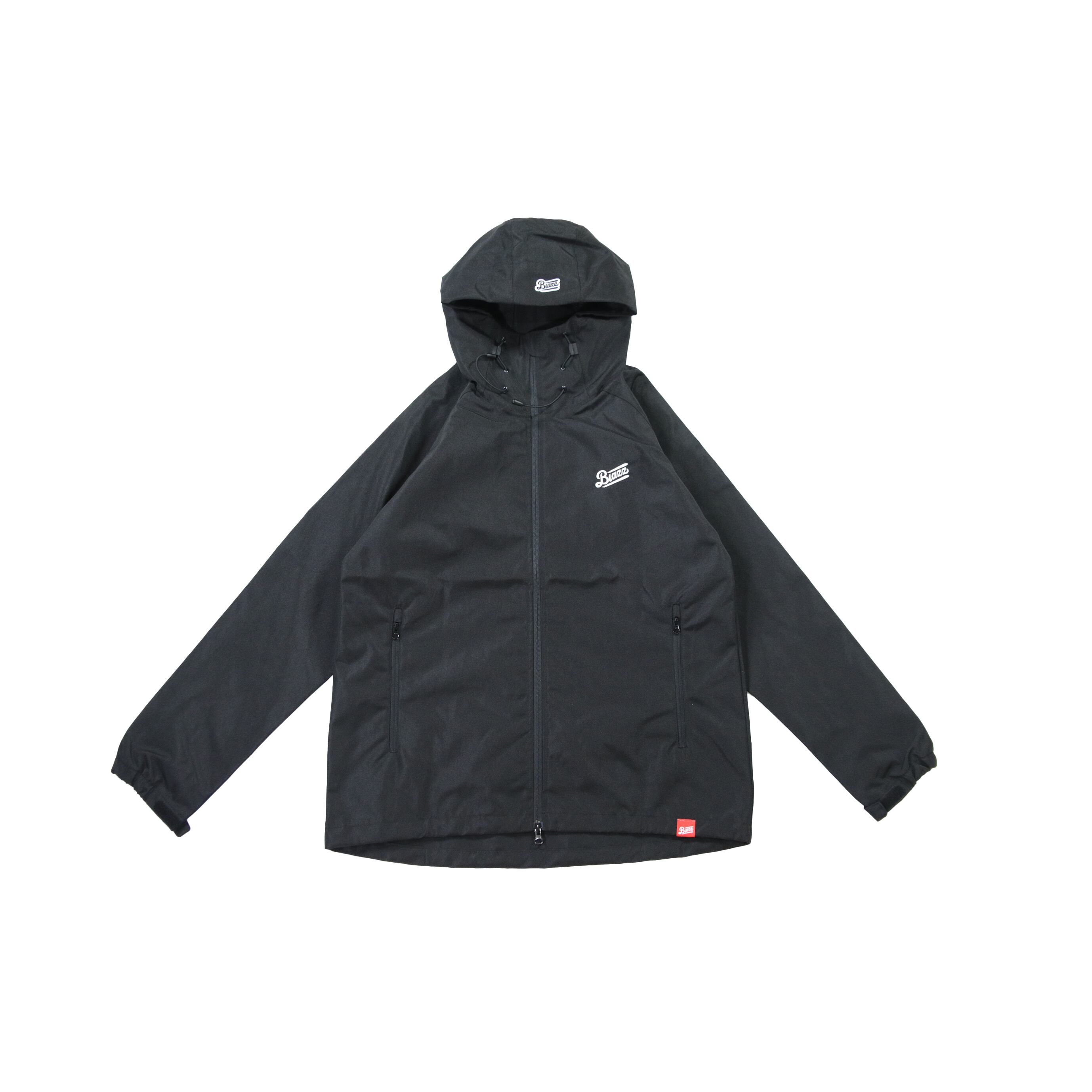 MOL53(RAWAXXX) Blazzworks コーチジャケット