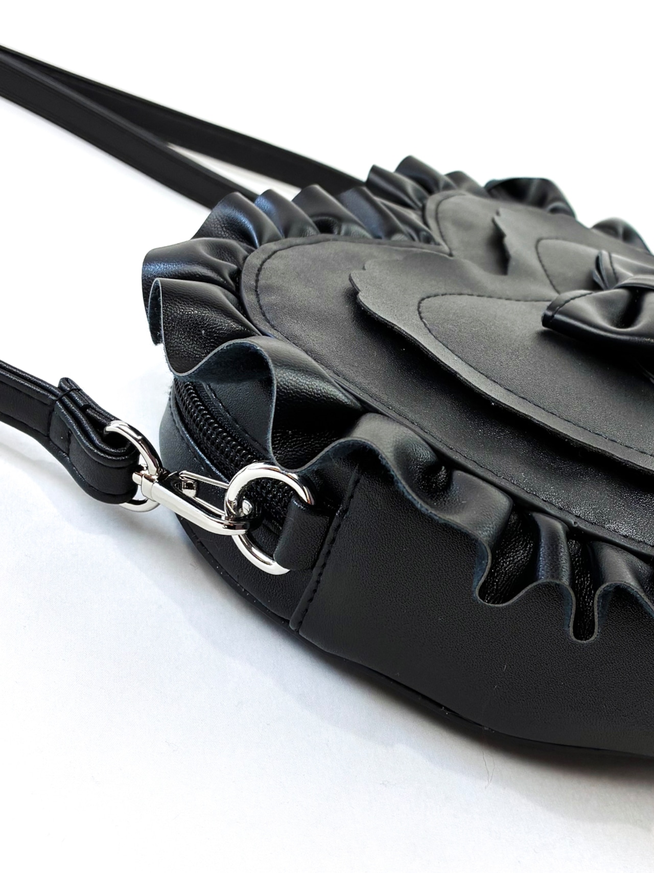 ハートで主役ショルダー / LL-1039 画像8