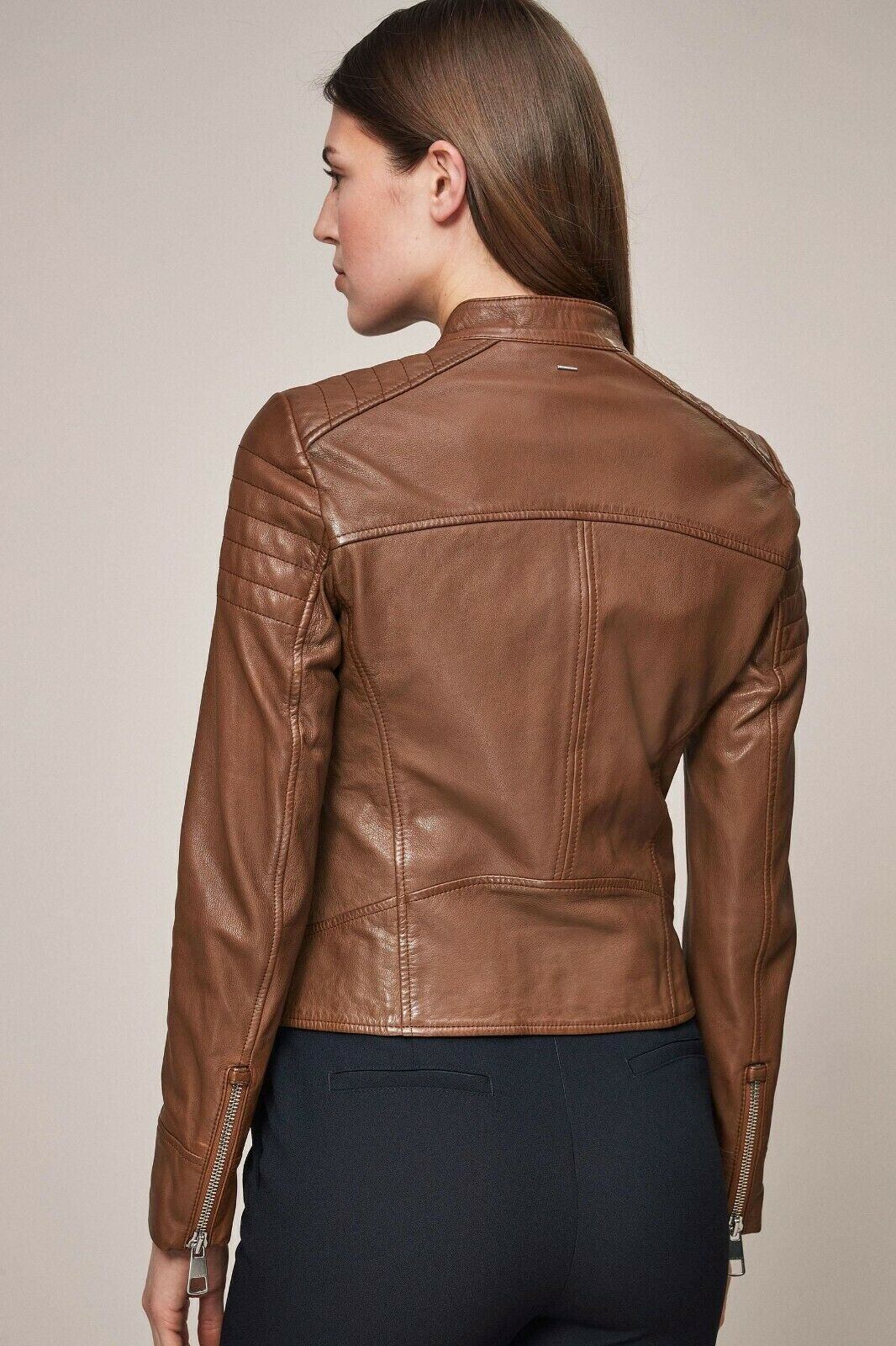 本羊革 ライダーバイカージャケットレザーコート Sheep Leather Rider Biker Jacket78988 本羊革 ライダーバイカージャケットレザーコート Sheep Leather Rider