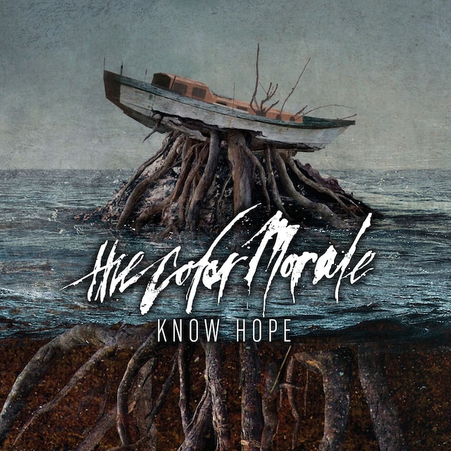 【Dig!xDig!xDig!x Distro!】 The Color Morale / Know Hope
