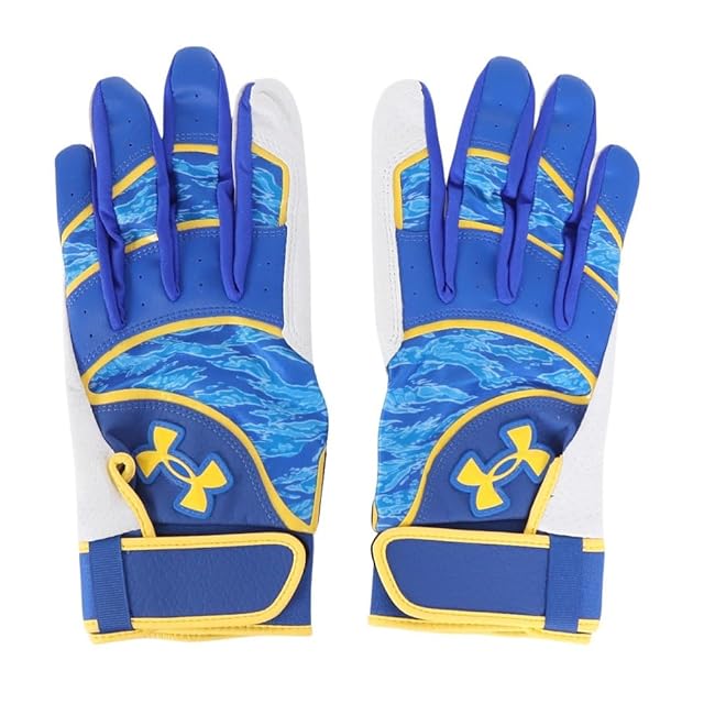 S,M】UA F6 GLOVE NOVELTY アメリカンフラッグ アメフト グローブ | Pay ID