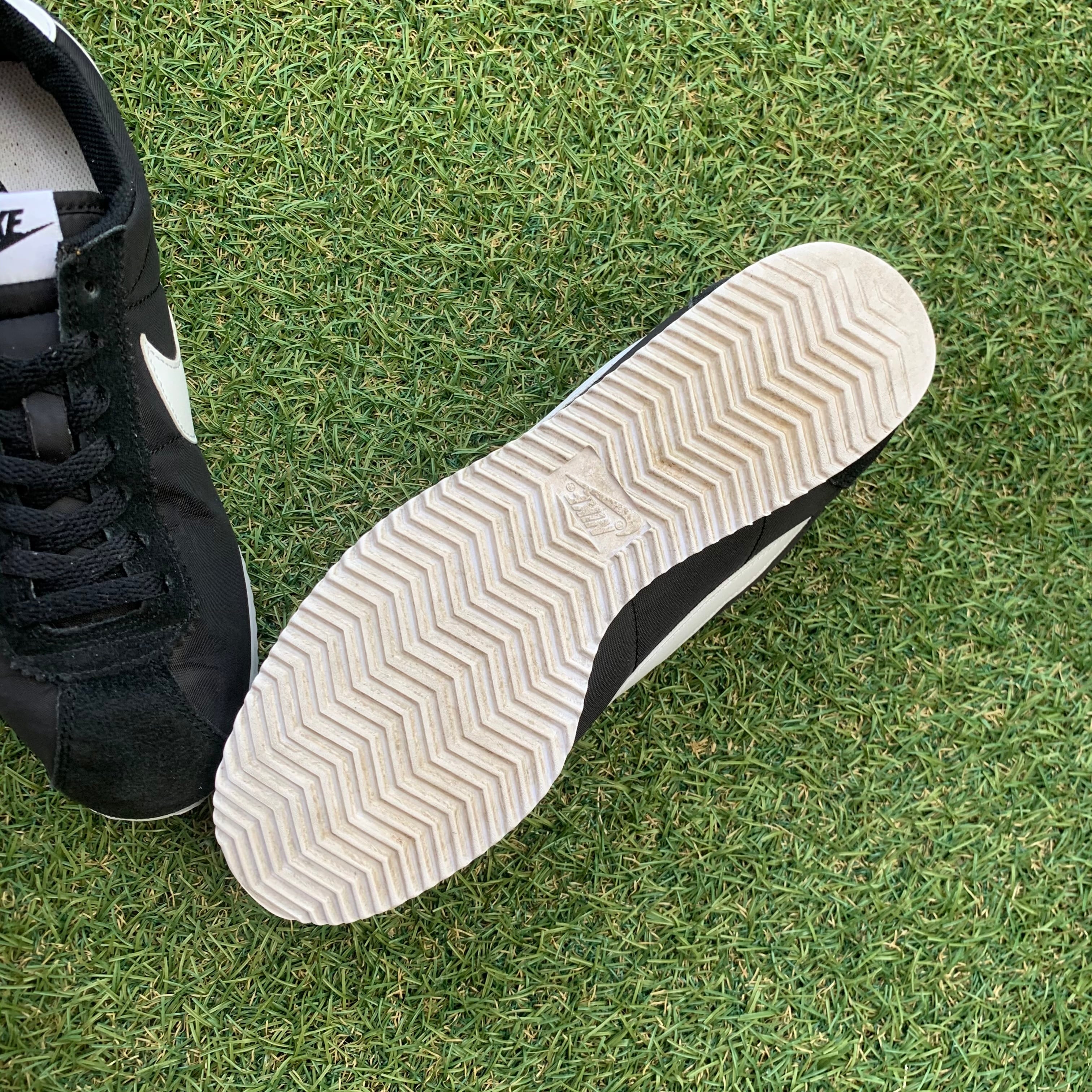 NIKE CLASSIC CORTEZ NYLON ナイキ クラシック コルテッツ ナイロン
