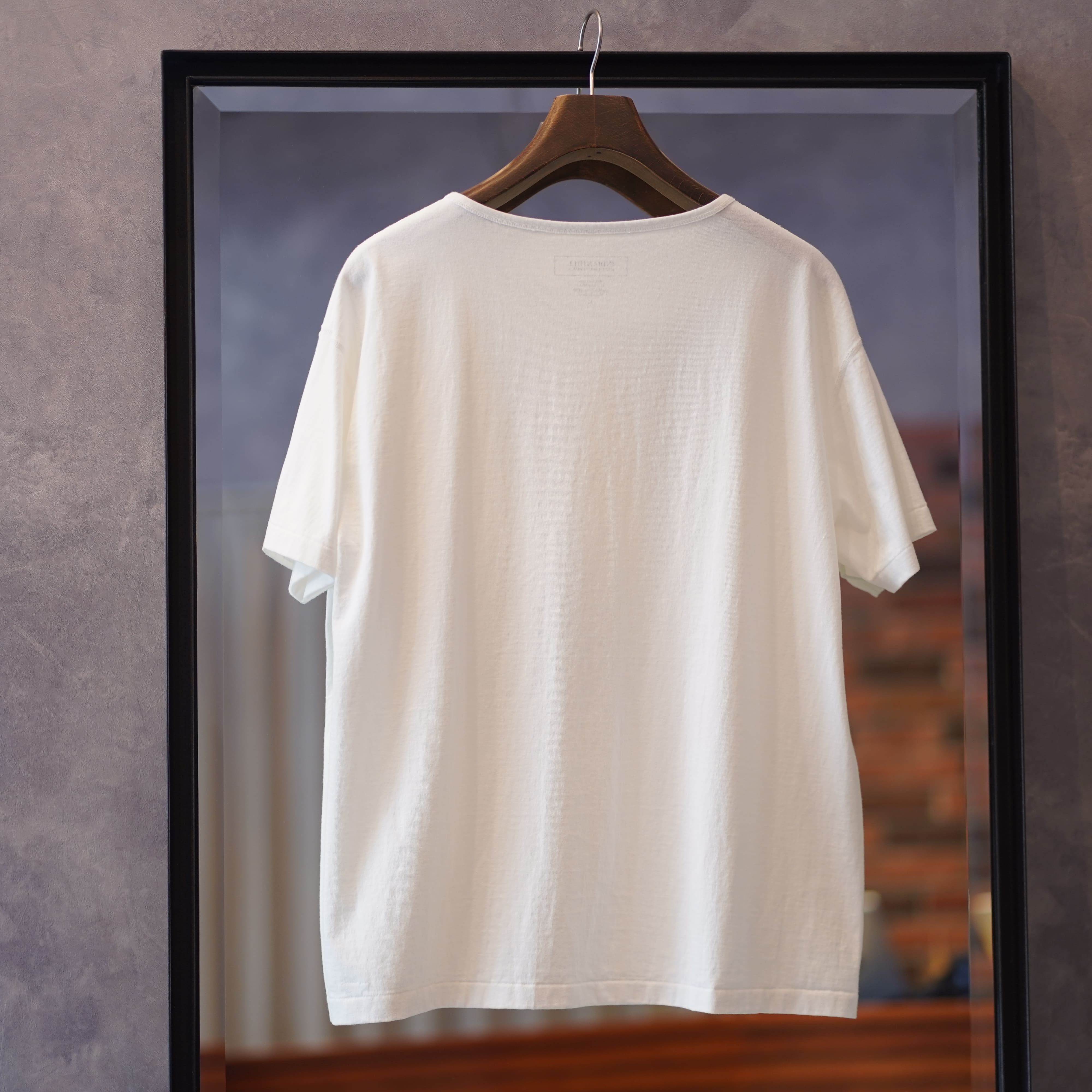 Indian Hill Knitting Service tシャツ Indian Hill Knitting Service(インディアンヒルニッティングサービス