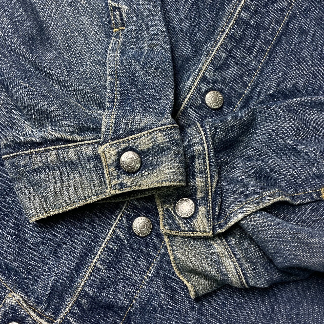 00年代 Levi's ENGINEERED JEANS ユーロリーバイス デニム 00年代 Levi's ENGINEERED JEANS ユーロリーバイス デニム