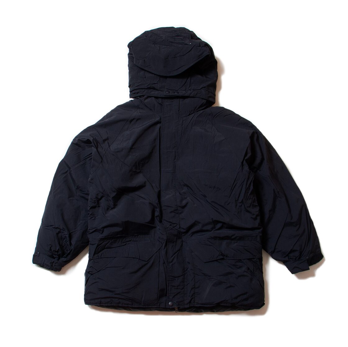マーモット マンモスパーカー MARMOT MAMMOTH 90s | Pay ID