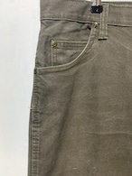 00's~ Dickies Painter Duck Pants【W34 L31】