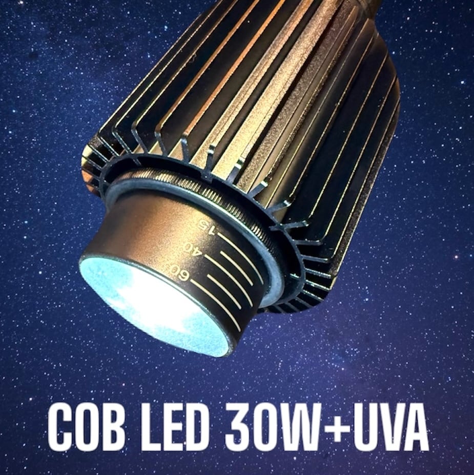 gpuvb+360 EVO | JIGA GROW LIGHTS