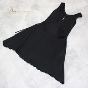 フォーマル 衣装 reformation ワンピース ブラック系 ドレス 黒 無地 ノースリーブ シンプル スタイリッシュ きれいめ 上品 気品 エレガント かわいい 大人っぽい ブラックワンピース ラグジュアリー ヴィンテージライク パーティドレス 社交ダンス 演奏会 発表会 レディース フォーマルワンピース ブラックドレス 黒ワンピース 無地ワンピース ノースリーブワンピース エレガントワンピース シンプルワンピース 上品ワンピース パーティードレス ディナー ワンピーススタイル 社交ダンス衣装