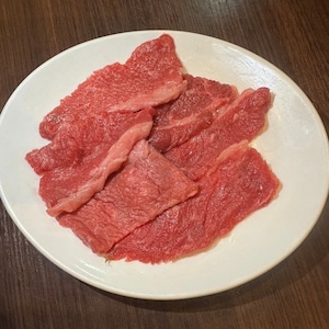 カルビ8切
