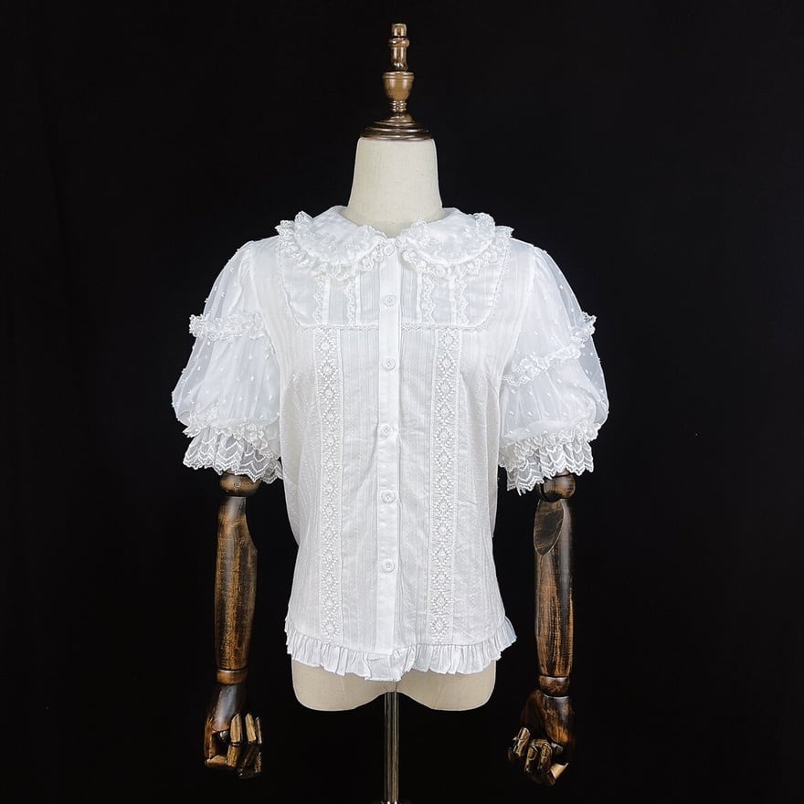 トップス/シャツ・ブラウス | ロリィタデビューを応援するセレクト