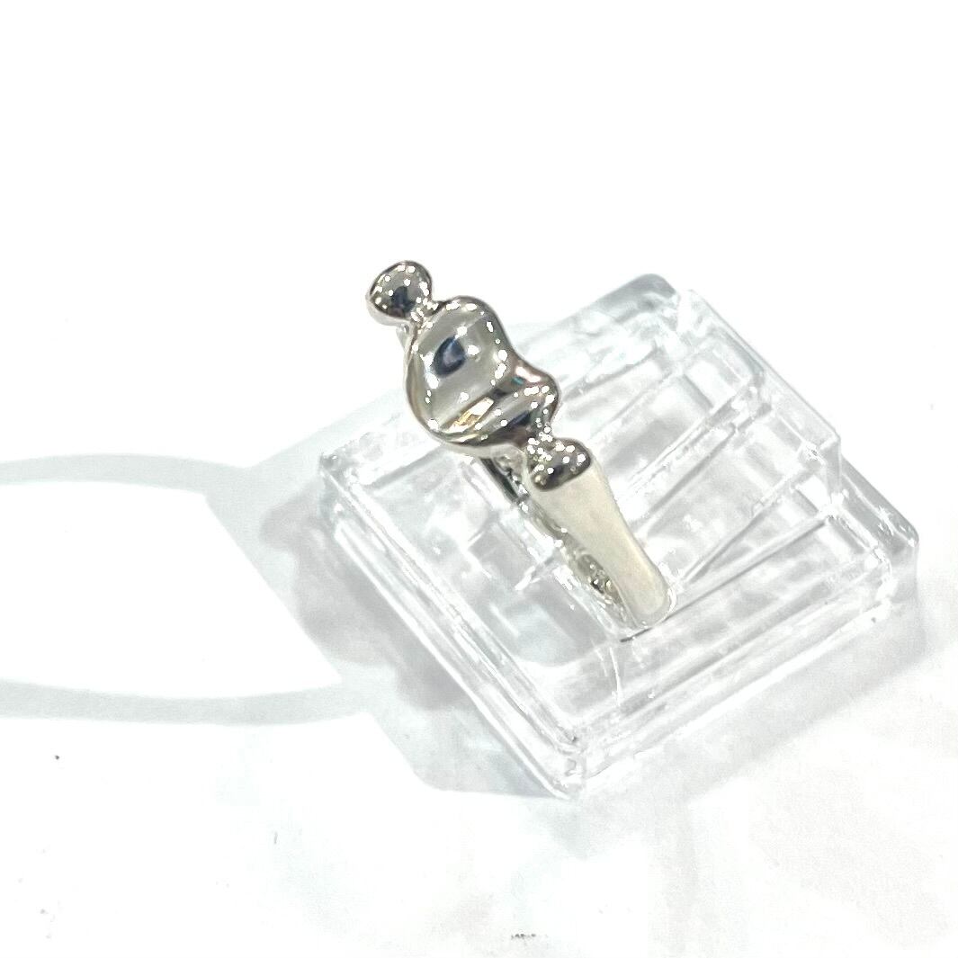 TIFFANY&CO.】 2774【11-12号】 ティファニー エルサ・ペレッティ