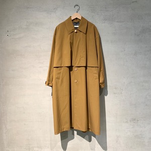 【ippei takei】soutiencollar coat/2222-106a