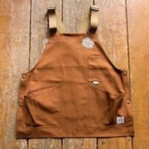 Hunter short BROWN [B3026]