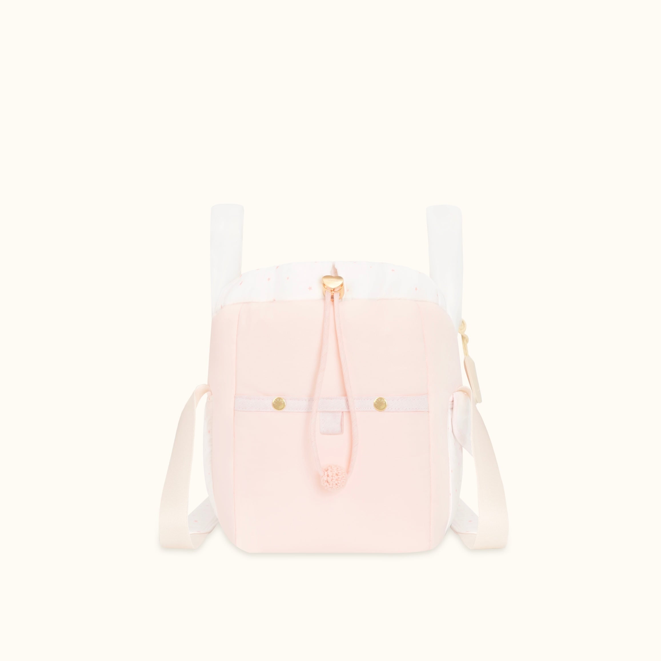 予約【seoru】Letter Bag ( pink ) | ropet