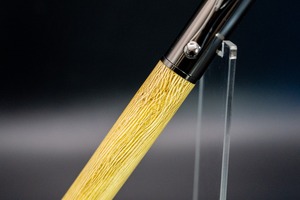 【難を転じて福となす】 南天 black FP