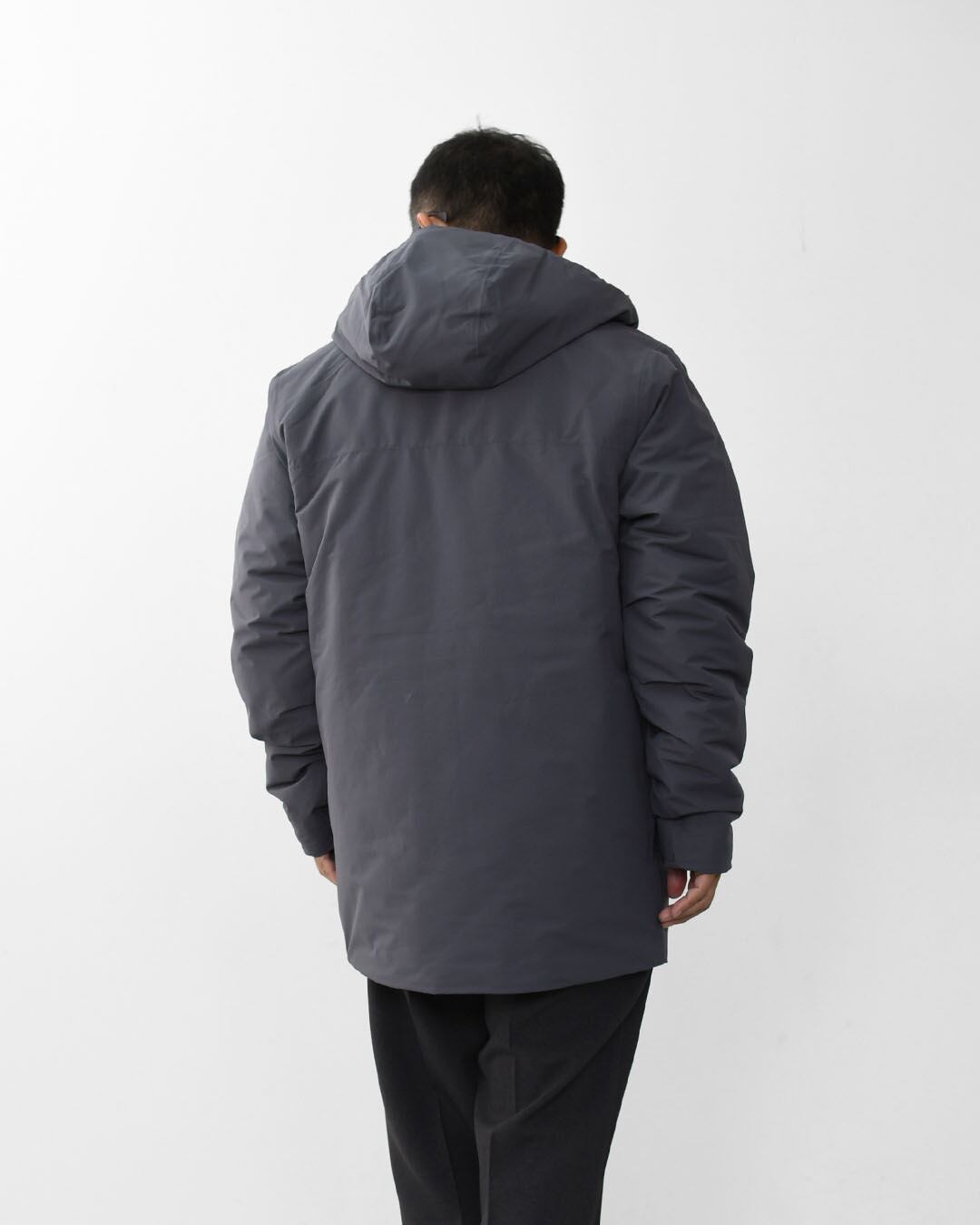 Patagonia [パタゴニア正規代理店] M's Windshadow Parka [26495
