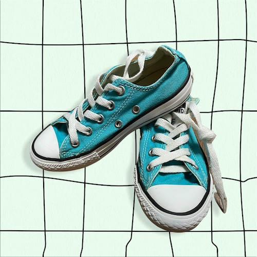 KIDS converse ALL STAR