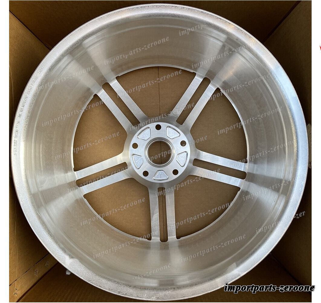 日産 マキシマ 20x8.5 20インチ ツイン 5 スポーク ホワイト スタイル