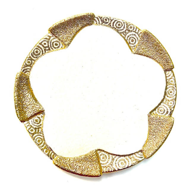 中皿 直径17.5cm  (2403151)