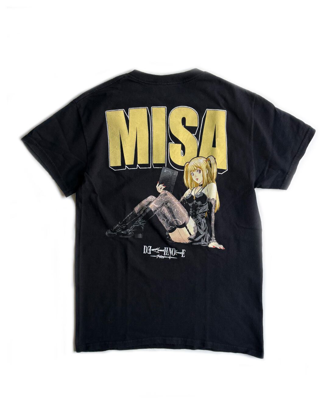 USED］ 00's “ SIGNS サイン ” ムービー Tシャツ | minim
