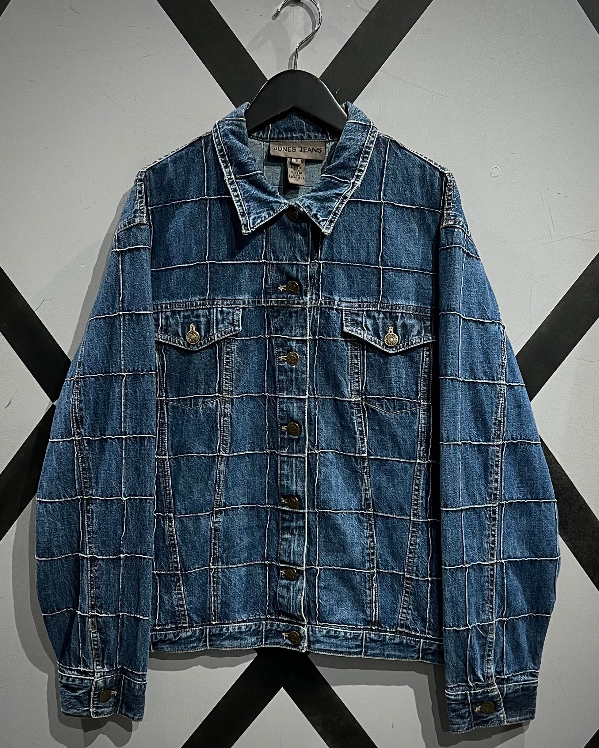 X VINTAGE | Caka(カカ）下北沢古着屋、セレクトショップ