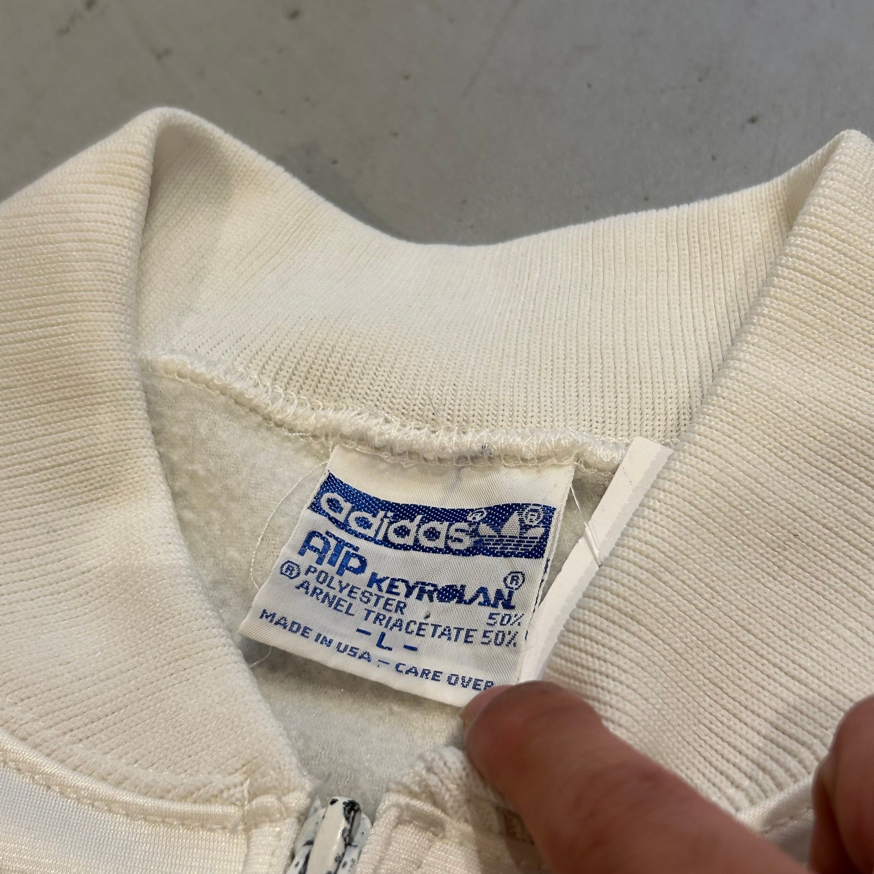 80s adidas ATP track jacket【高円寺店】 | What'z up