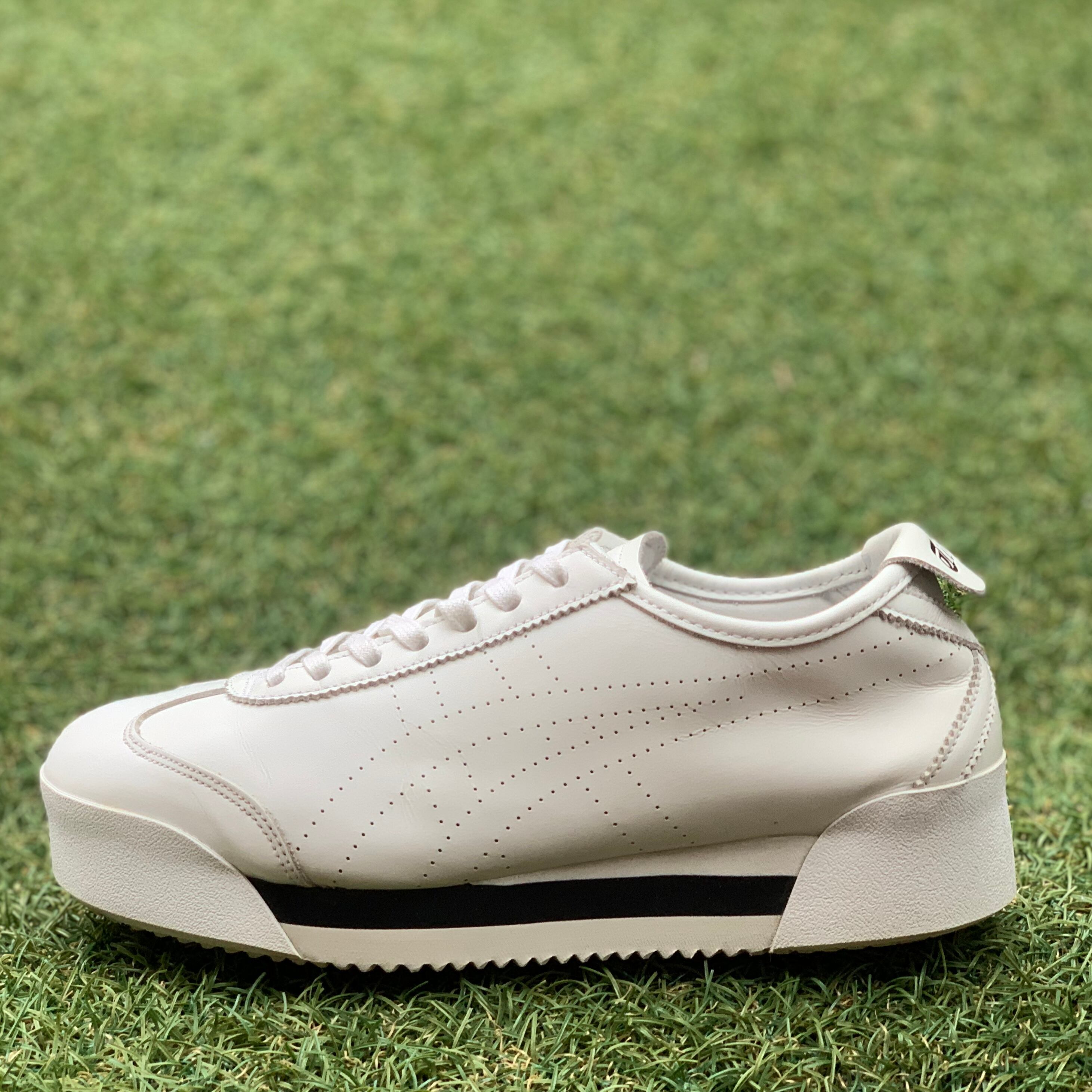 Onitsuka Tiger MEXICO66 SD PF オニツカタイガーメキシコ 66 G622