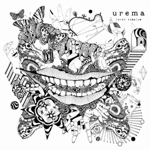 urema 1st mini album『carpe somnium』