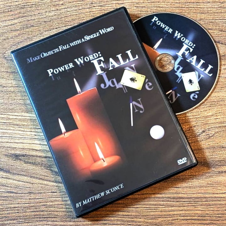 マジックDVD | M.A.magic