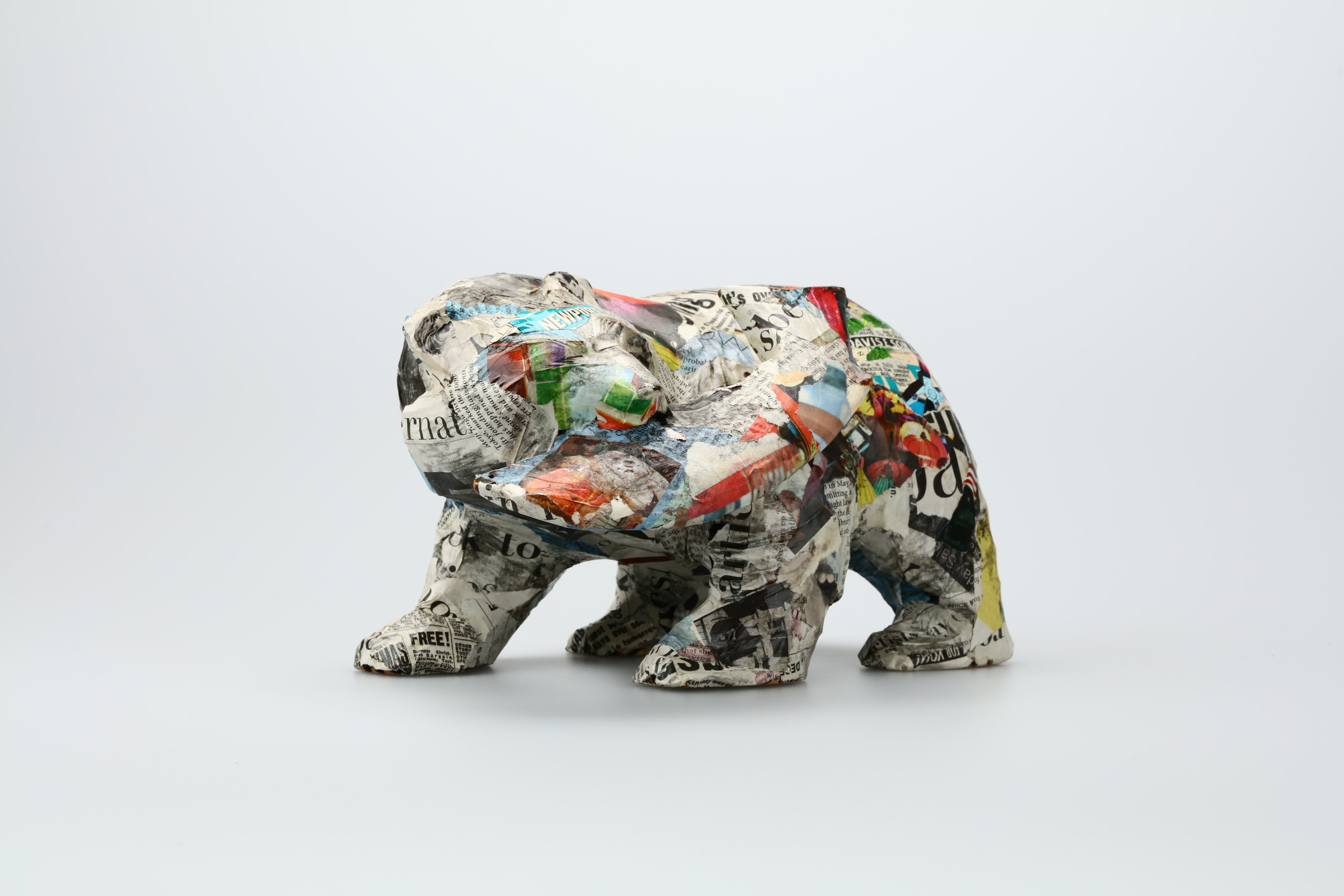 Re-Bear by yama | Re-Bear Project