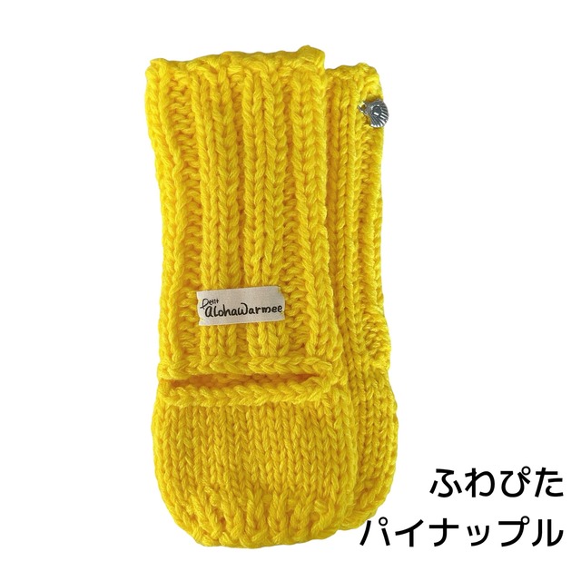 アンクルウォーマー / petit alohawarmee