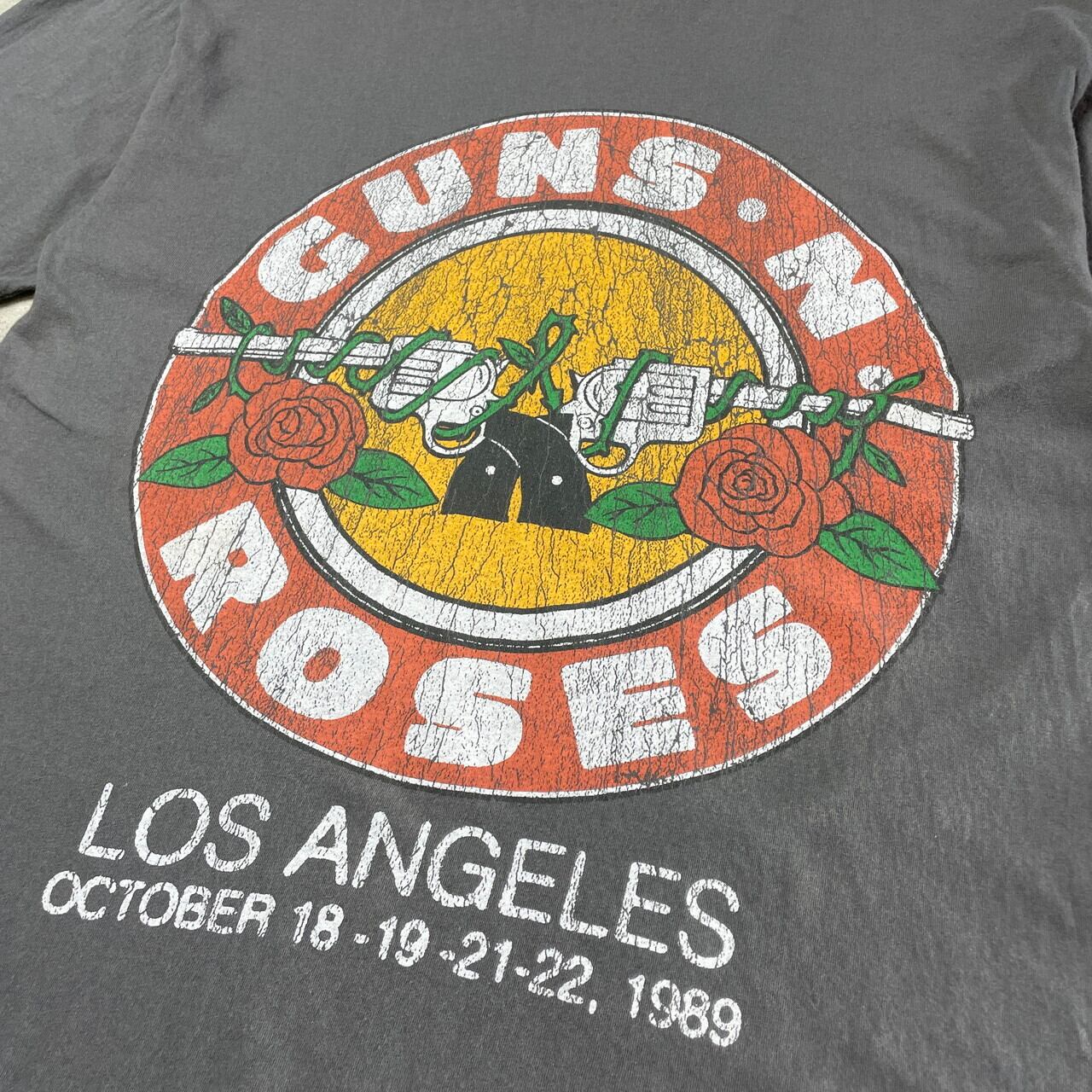 GUNS N' ROSES GUNS N' ROSES