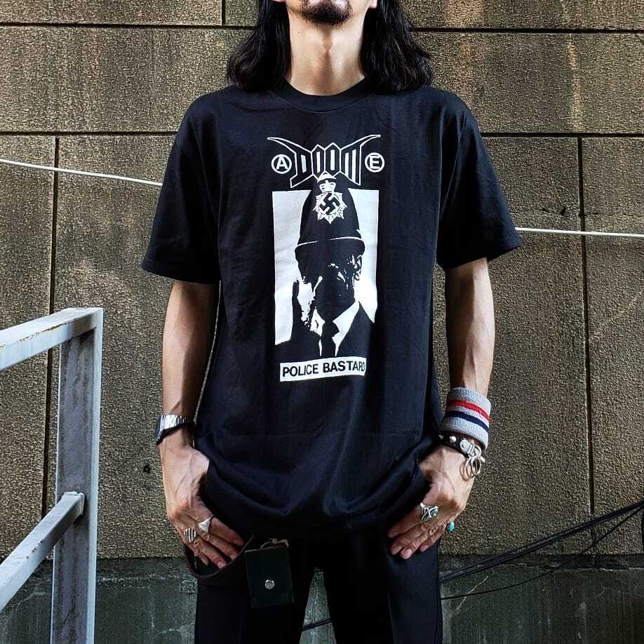 USA バンドtシャツ ICP 黒 Lオーバーサイズ バンｔ ホラーコア