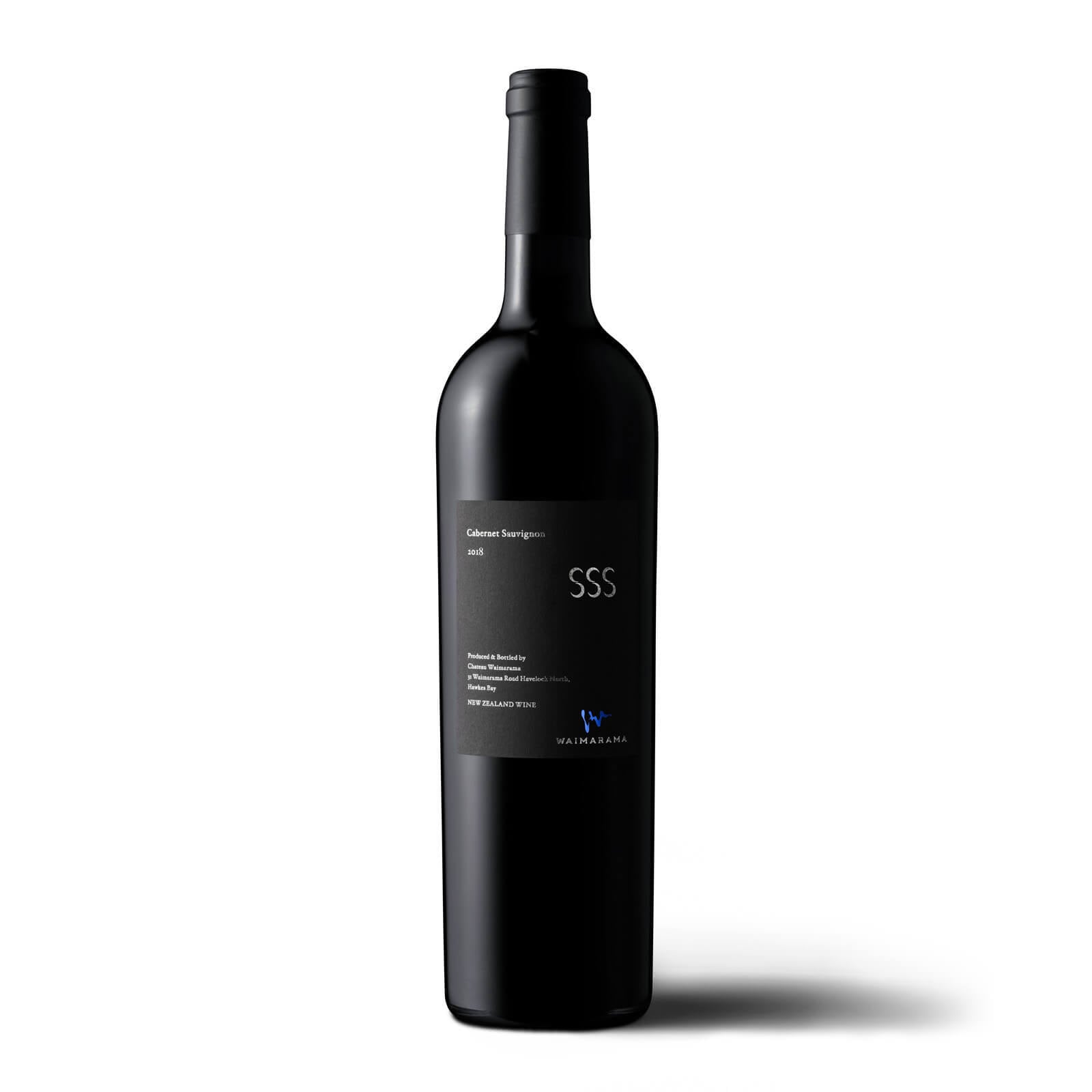 Kiraraka シラー2016 750ml | waimarama